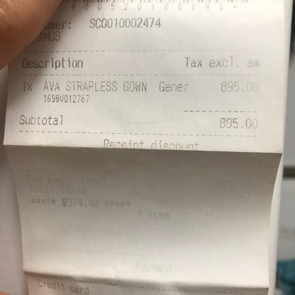 MILLY of New York dress - Picture 5 of 8